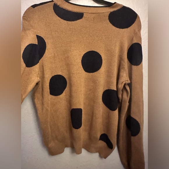 Who What Wear sweater size medium cozy. - Picture 2 of 4